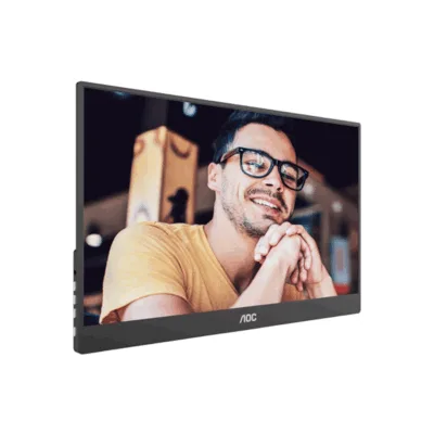 monitor aoc portable t png