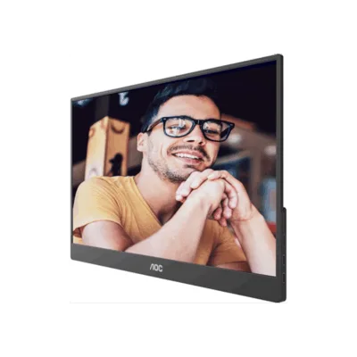 monitor aoc portable t png