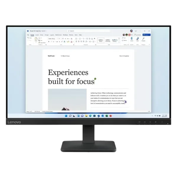 monitor lenovo l e ckacth png