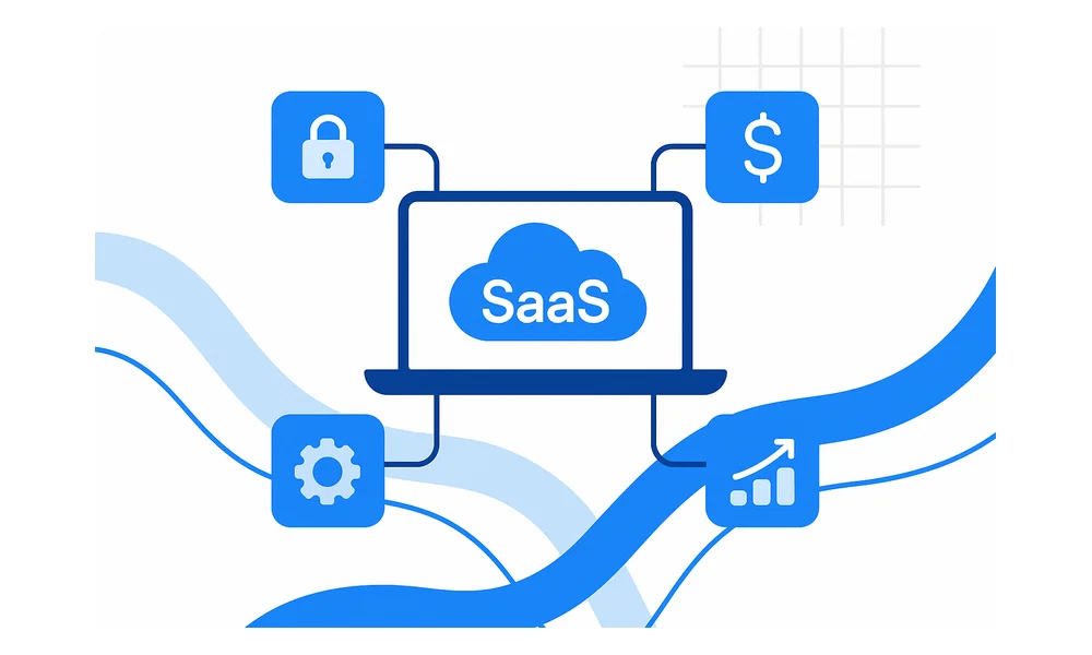 saas management ownership