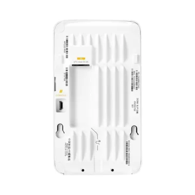 Accesspoint Aruba IOnAPD newww jpg