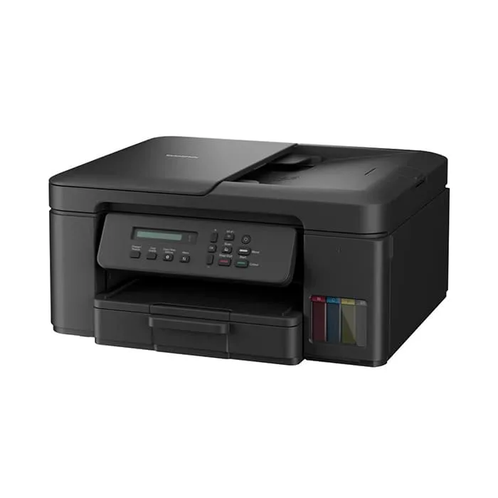 Printer Brother DCP TDW jpg