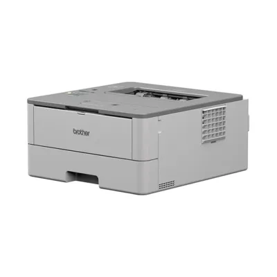 Printer Brother HL LDW Left jpg