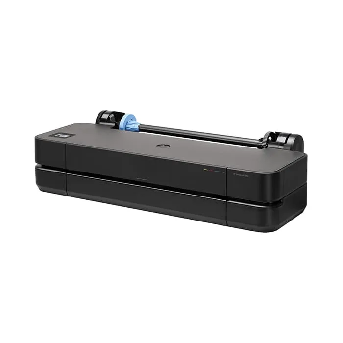 Printer HP DesignjetT jpg