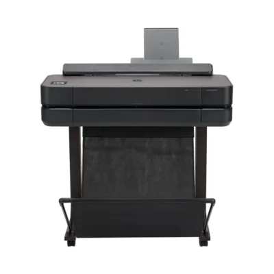 Printer HP DesignjetT jpg