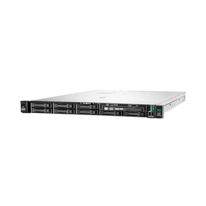 Server HPE Proliant DL Gen Plus jpg