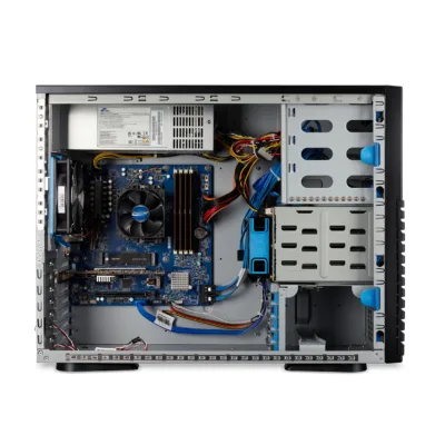 T F Server