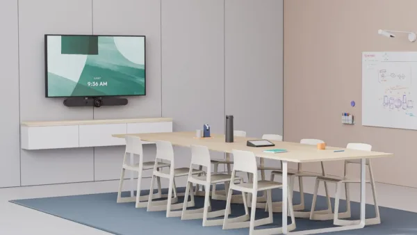 bb solution conference room