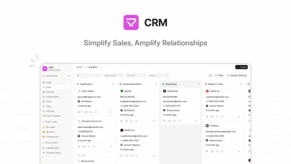 crm