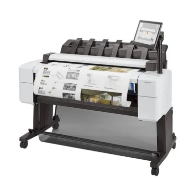 printer HP DesignJet T MFP jpg