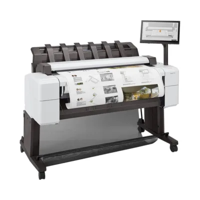 printer HP DesignJet T MFP jpg