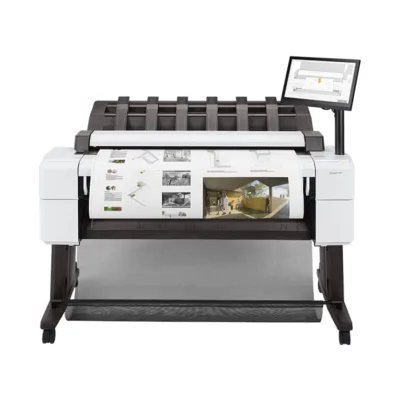 printer HP DesignJet T MFP jpg