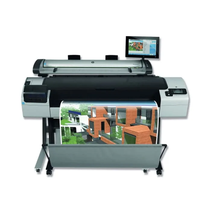 printer hp DesignJet SD Pro MFP jpg
