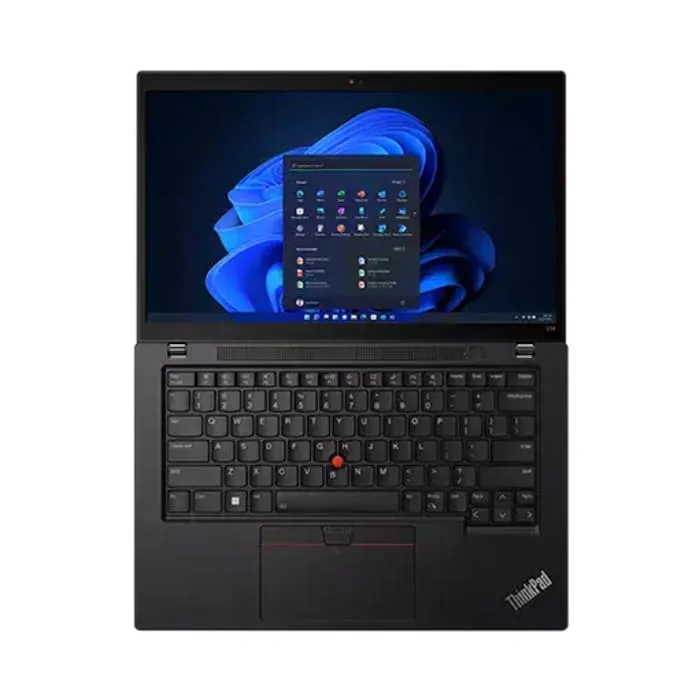 think pad light fourteen gen four ryzen three jpg
