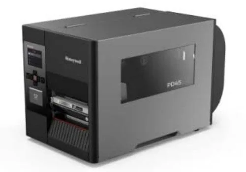 (PD4500B0030000200) Honeywell PD4500B ICON MODEL DIRE CT THERMAL AND THERMAL TR - Image 17
