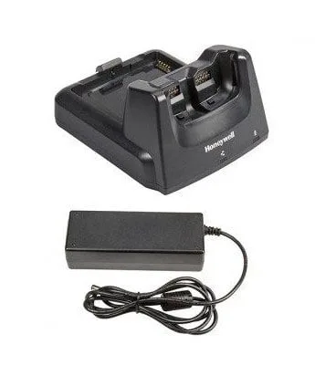 (CT50-HB-0-R) Honeywell CT50 HOME BASE WITHOUT P OWER CORD - Image 5