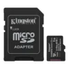 (SDCS3/1TB) 1 TB MICRO SD CARD (ไมโครเอสดีการ์ด) KINGSTON CANVAS SELECT PLUS + ADAPTER