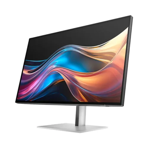 (8J4D8UT#AKL) Monitor (มอนิเตอร์) HP Series 7 Pro 27 – 727pq QHD 2560 x 1440 27.0″
