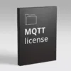 (TDLPMQTTUL0) Aranet base station MQTT license