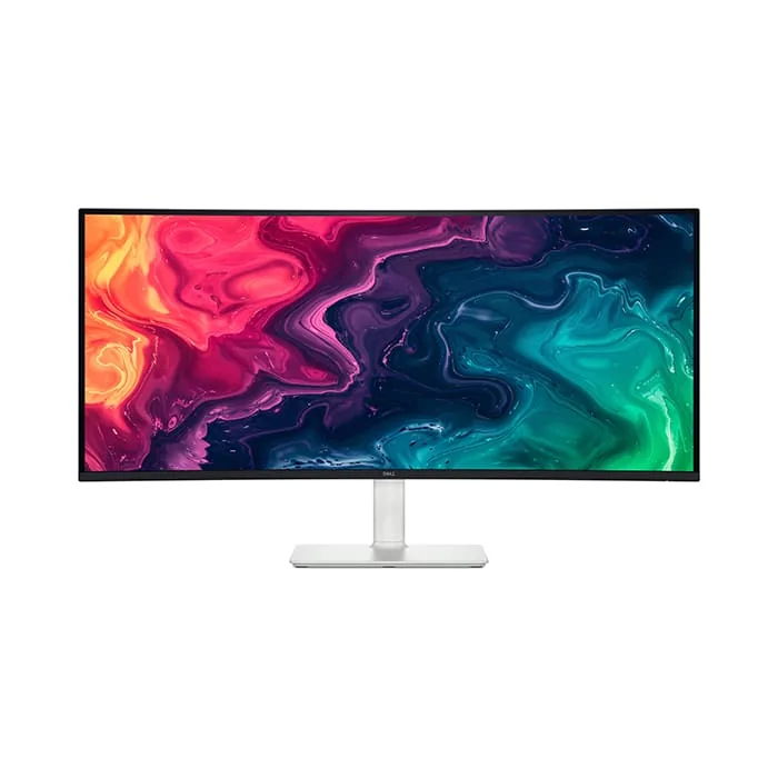 (S3425DW) Monitor (มอนิเตอร์) Dell Plus Series UWQHD (3440×1440) 34.0″ - Image 2