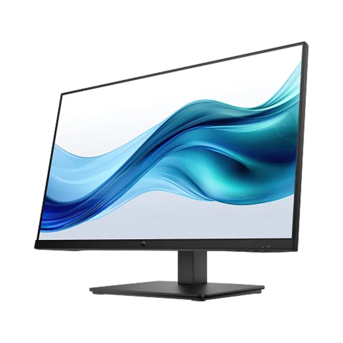 (B1GM6AA#AKL) Monitor (มอนิเตอร์) HP Series 3 Pro 27 – 327pe 1920 x 1080 FHD 27.5″