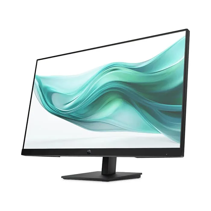 (B0CG8UT#AKL) Monitor (มอนิเตอร์) HP Series 3 Pro 27 – 327ph 1920 x 1080 FHD 27.0″