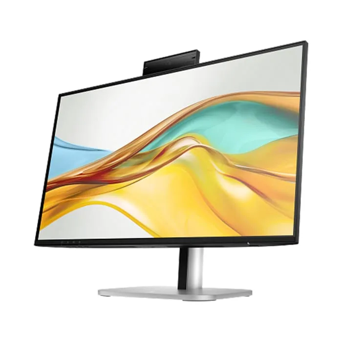 (9E0G9UT#AKL) Monitor (มอนิเตอร์) HP Series 5 Pro 23.8 – 524pm 1920 x 1080 FHD 23.8″
