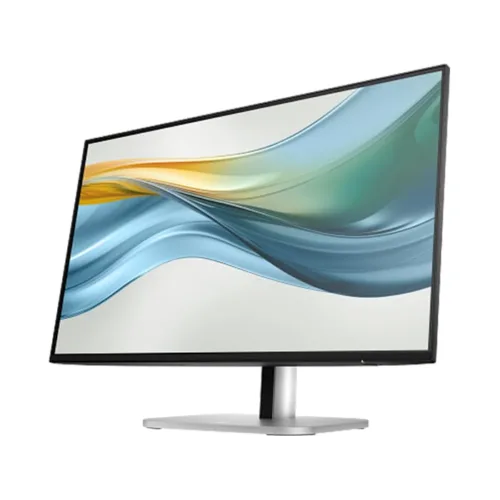 (9D9V7AA#AKL) Monitor (มอนิเตอร์) HP Series 5 Pro 23.8 – 524pu 1920 x 1080 FHD 23.8″