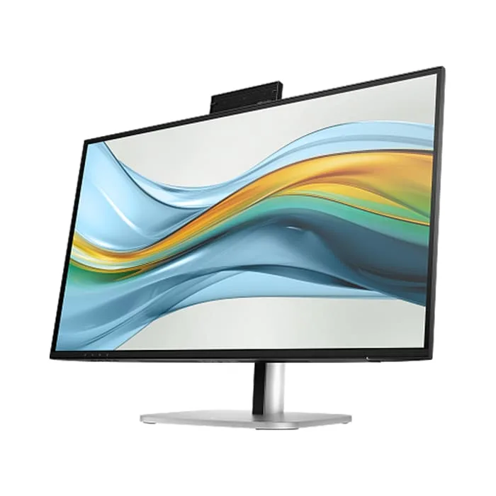 (9E0Y9UT#AKL) Monitor (มอนิเตอร์) HP Series 5 Pro 27 – 527pm 2560 x 1440 QHD 27.0″