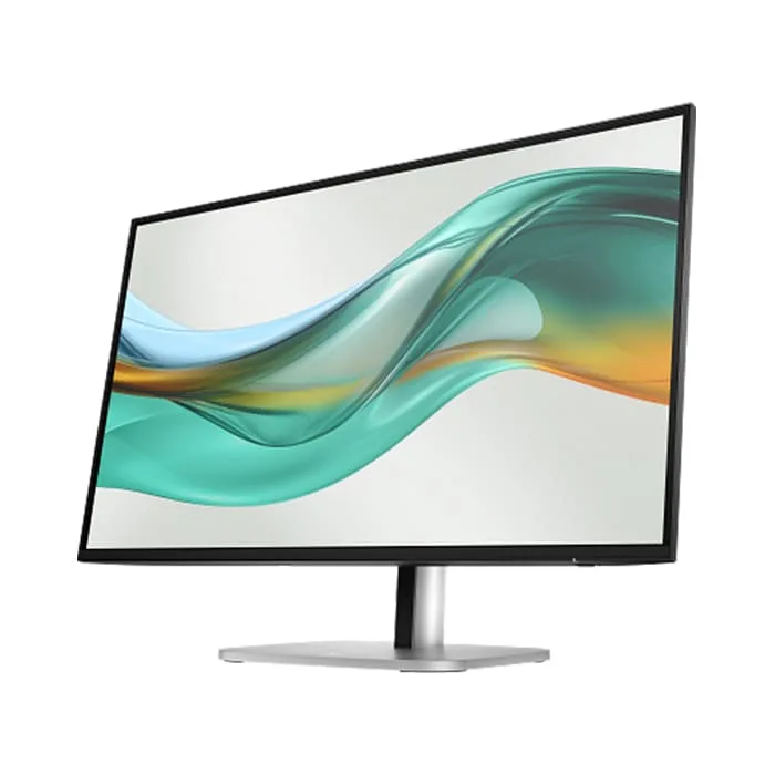(9E0G5AA#AKL) Monitor (มอนิเตอร์) HP Series 5 Pro 27 – 527pu 2560 x 1440 QHD 27.0″