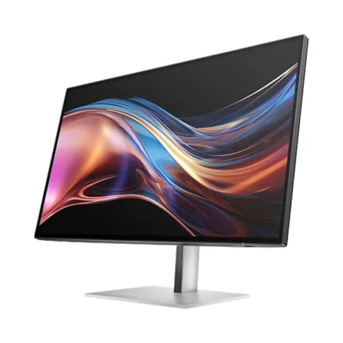 (8J9E6UT#AKL) Monitor (มอนิเตอร์) HP Series 7 Pro 27 – 727pu 2560 x 1440 QHD 27.0″
