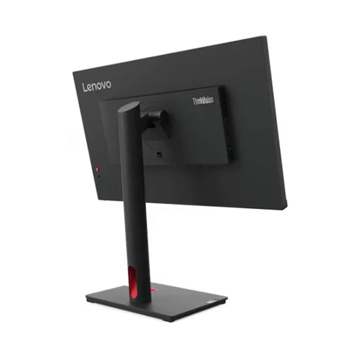 (63CFMARXTH) Monitor (มอนิเตอร์) Lenovo ThinkVision T24i-30 FHD 1920 x 1080 23.8″ - Image 3
