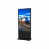 (LDV65-SAI400TL) 65" Floor Standing Signage 4k Touch