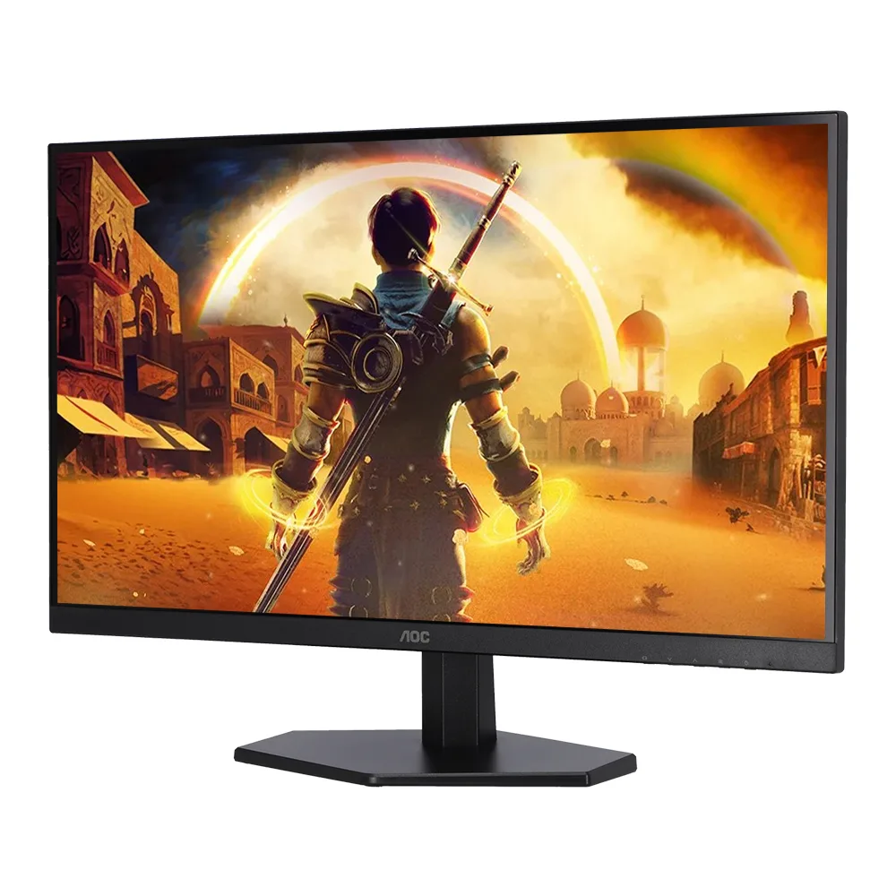 MONITOR (จอมอนิเตอร์) AOC Q27G42ZE/67 - 27 INCH IPS 2K 260Hz (OC) ADAPTIVE SYNC - Image 3