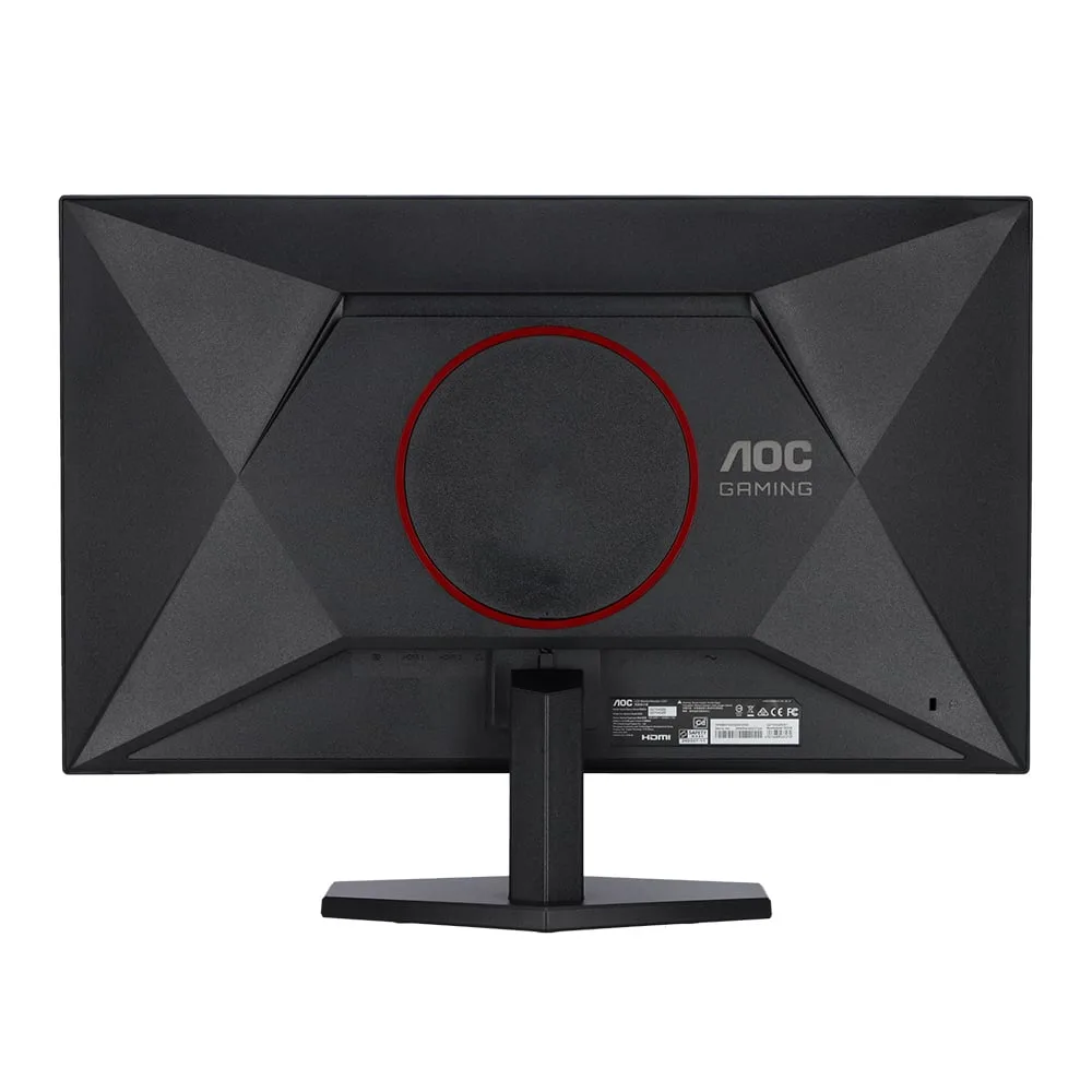 MONITOR (จอมอนิเตอร์) AOC Q27G42ZE/67 - 27 INCH IPS 2K 260Hz (OC) ADAPTIVE SYNC - Image 6
