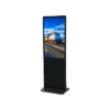 (LDV43-SAI400TL) 43" Floor Standing Signage 4k Touch