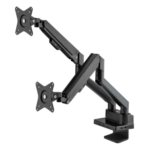 (461887) Docking Dual Desk Mount 17"-32" upto 9kg