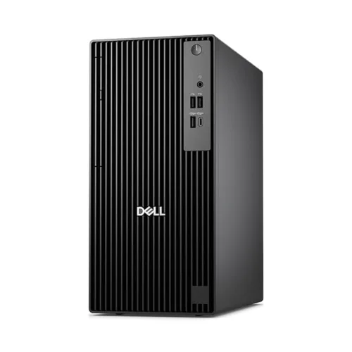 desktop-dell-pro-qct1250-tower-001.jpg (SNSQCT125011) PC Dell Pro Tower QCT1250 Ultra 5 235/16GB/512GB SSD/Win11Pro