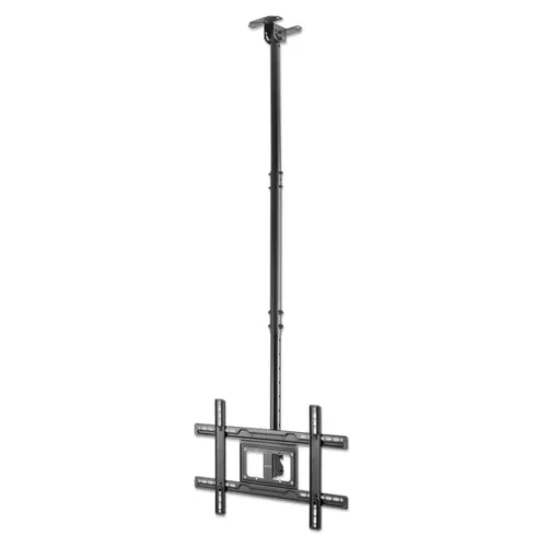(462051) Adjust TV Ceiling Mount 37"-80" upto50kg