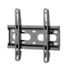 low-profile-fixed-tv-wall-mount-462259-1_d12671c1-d7f9-4592-a582-1356fa2a0bdf.jpg (462259) Fixed TV Wall Mount 23"-43" up to 45 kg