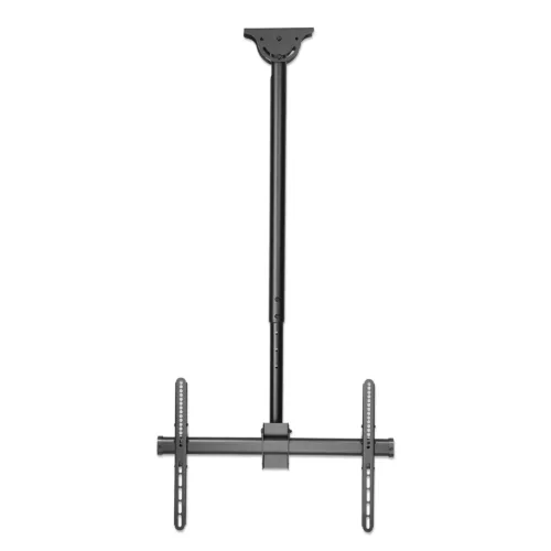 (462204) Adjust TV Ceiling Mount 37"-70" upto50kg