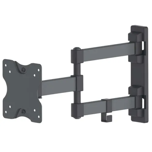 (461382) Double Arm 13"-27"TV/Monitor up to 20 kg