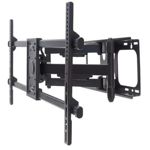 (461290) FullMotion Wallmount 37"-90" up to 75 kg