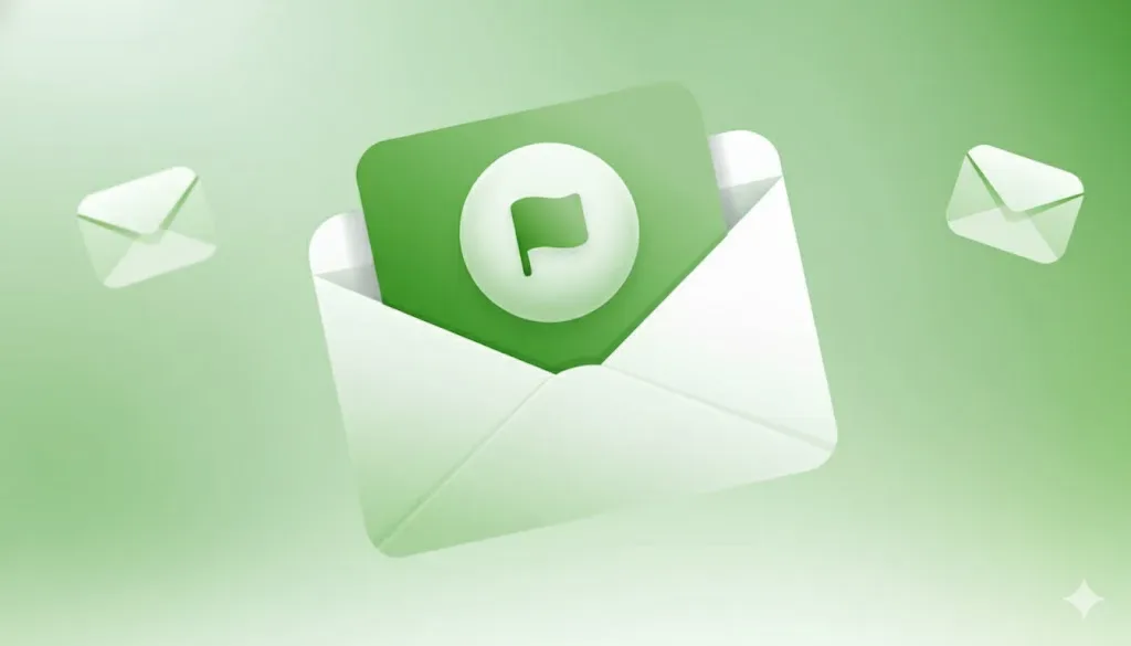 what is email hosting