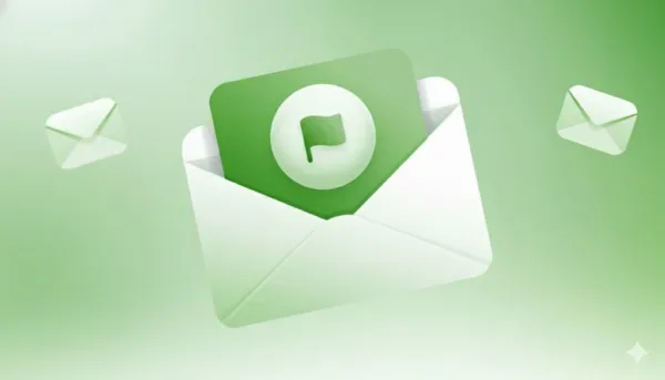 what is email hosting