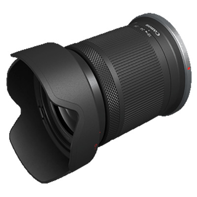 (5564C003AA) กล้องถ่ายภาพ เลนส์ RF RF-S18-150mm f/3.5-6.3 IS STM - Image 3