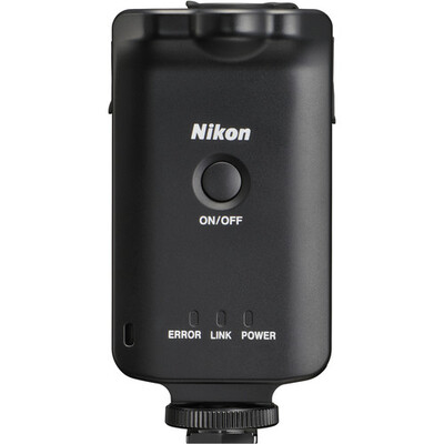 (VWD300BU) Nikon UT-1 Communication Unit - Image 2