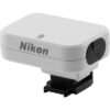 1352465152_IMG_289195.jpg (VWD004CW) Nikon GP-N100 GPS Unit (White)