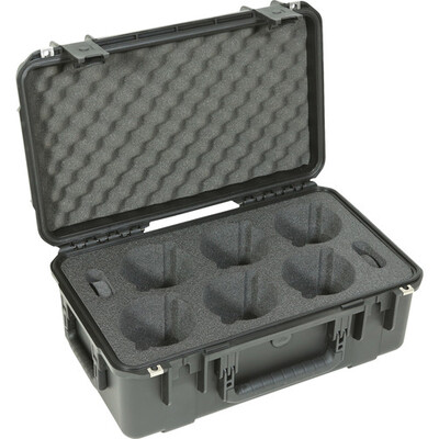 (3654V224) SKB iSeries Watertight Lens Case - Image 3