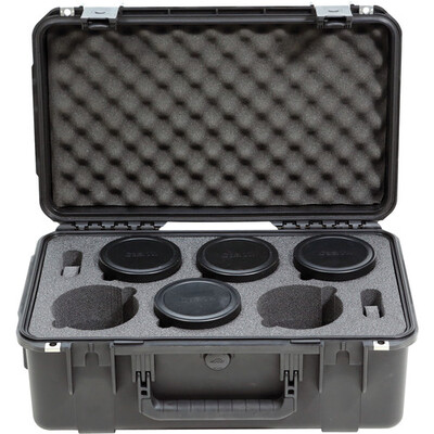 (3654V224) SKB iSeries Watertight Lens Case - Image 4